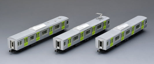 Tomix N E235-0 Train Late Type Yamanote line Addon Set B 3cars [98527]