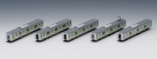 Tomix N E231-500 Commuter Train Yamanote Line Addon set 5cars [98717]