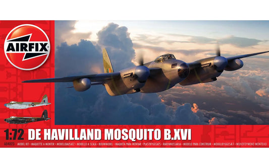 Airfix De Havilland Mosquito 1:72 (A04023)