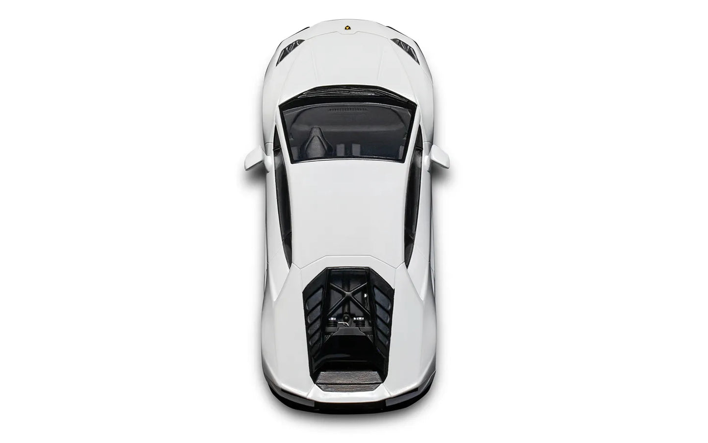 Airfix Starter Set - Lamborghini Huracan (A55007)