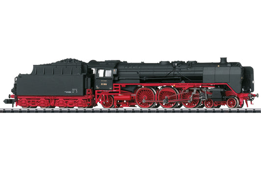 MiniTrix 16016: Class 01 Steam Locomotive