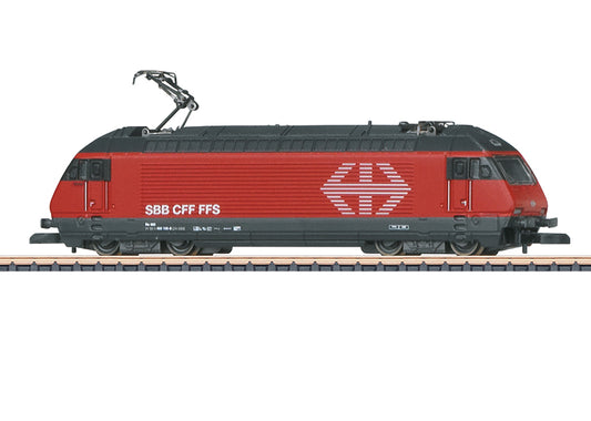Marklin 88468: Class 460 Electric Locomotive