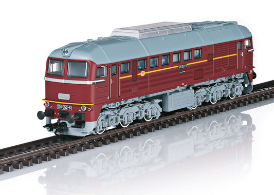 Marklin 39200: Class 120 Diesel Locomotive