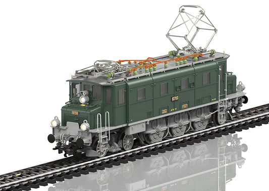 Marklin 39360: Class Ae 3/6 I Electric Locomotive