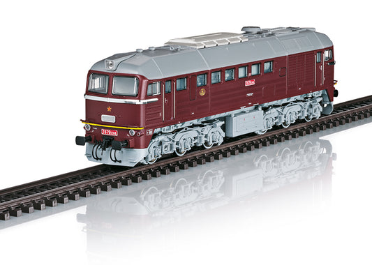 Marklin 39202: Diesel Locomotive, Road Number T 679.1266