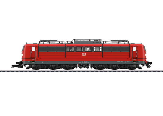 Marklin 55256: Class 151 Electric Locomotive