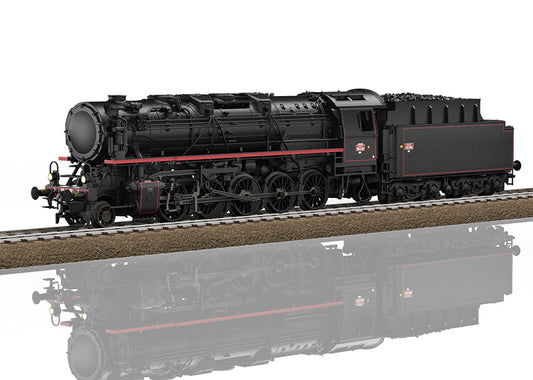 Trix 25744: Class 150 X Steam Locomotive