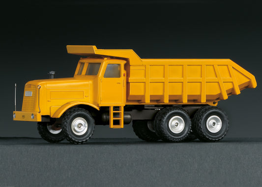 Marklin 18016: Dump Truck