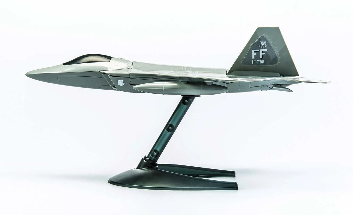 Airfix Quickbuild Lockheed Martin Raptor (J6005)