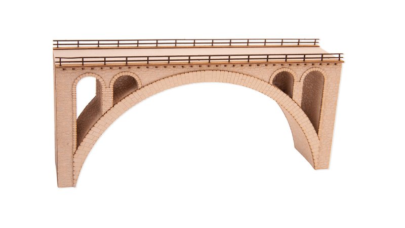Noch 62832: Brombenz Viaduct (N)