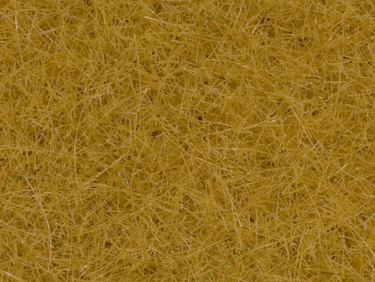Noch 08362: Scatter Grass beige, 4 mm, 20 g (0,H0,TT,N,Z)
