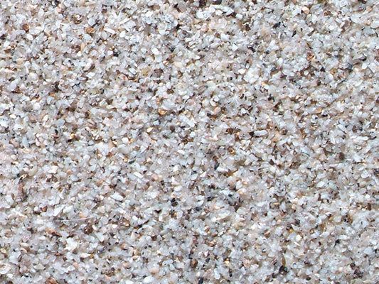 Noch 09361: PROFI Ballast “Limestone”, beige brown beige brown, 250 g (H0,TT)