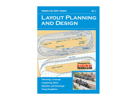 Peco 1: Layout Planning & Design