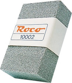 Roco 10002: Track Cleaning Rubber