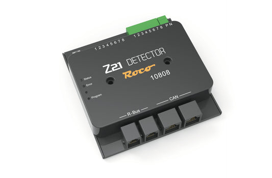 Roco 10808: Z21 Detector