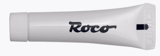 Roco 10905: Grease for gear box, 8g