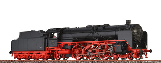 Brawa 40970: H0 Express Train Locomotive BR 01 DRG