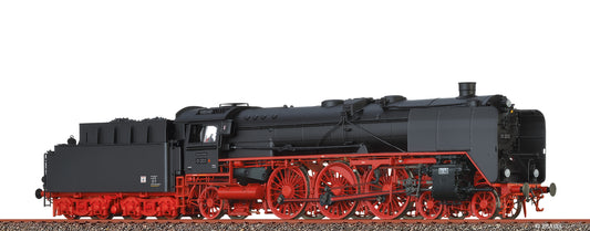 Brawa 40976: H0 Express Train Locomotive BR 01 DR