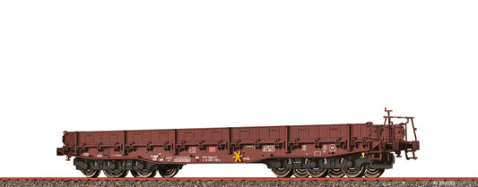 Brawa 47583: H0 Heavy Duty Freight Car Samms-u453 DB