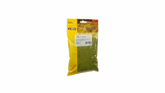 Noch 50190: Scatter Grass “Summer Meadow” 2,5 mm, 100 g (G,1,0,H0,H0M,H0E,TT,N,Z)