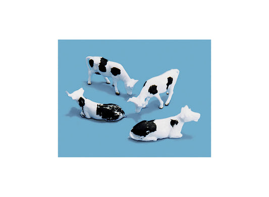 ModelScene 5100: Cows
