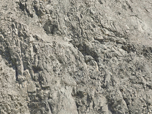 Noch 60302: Wrinkle Rocks “Wildspitze” 45 x 25,5 cm (0,H0,TT,N)