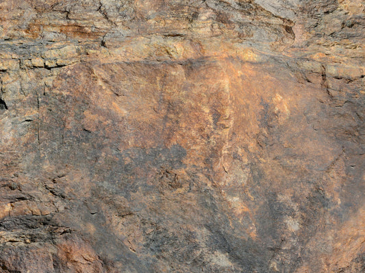 Noch 60304: Wrinkle Rocks “Sandstone” 45 x 25,5 cm (0,H0,TT,N)