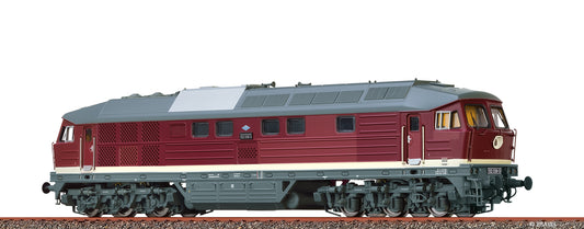 Brawa 61046: N Diesel Locomotive BR 132 DR