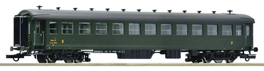 Roco 6200006: Express train coach SNCF