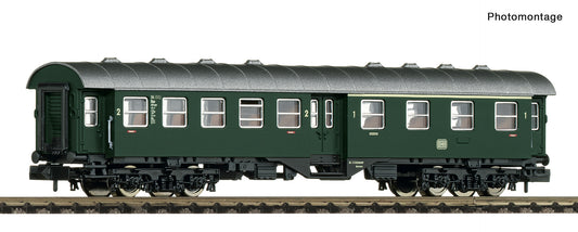 Fleischmann 6260026: Conversion coach 1st/2nd class, DB