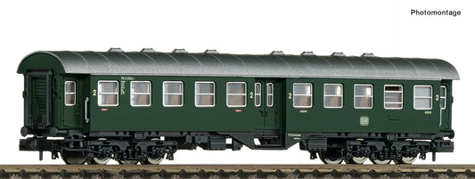 Fleischmann 6260028: Conversion coach 2nd clas s, DB