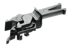 Fleischmann 6515: Plug-in coupling PU 10