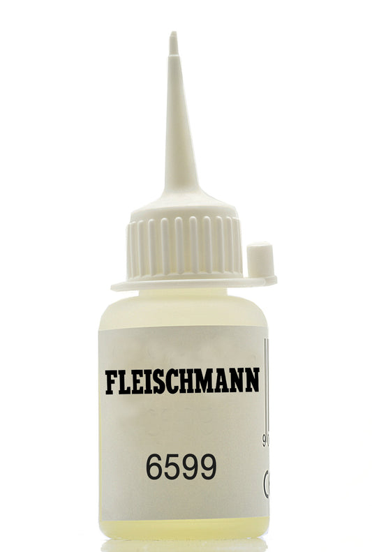 Fleischmann 6599: Universal Oiler (Special Oil)