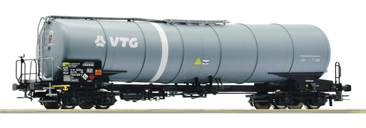 Roco 6600008: Tank wagon, VTG