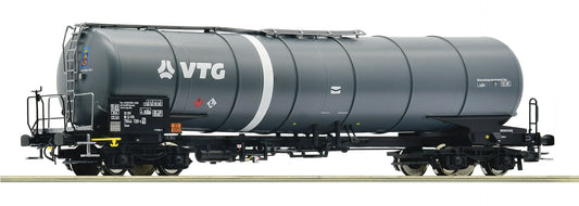 Roco 6600009: Tank wagon, VTG