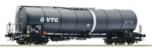 Roco 6600010: Tank wagon, VTG