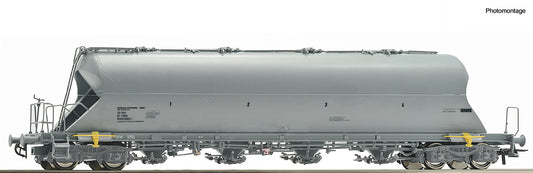 Roco 6600052: Dust silo wagon, ÖBB
