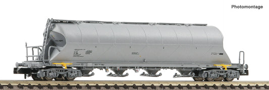 Fleischmann 6660063: Dust silo wagon, ÖBB
