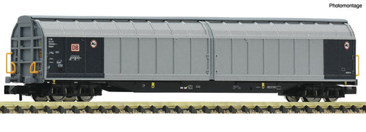 Fleischmann 6660065: Large-capacity sliding-wa ll wagon, DB AG