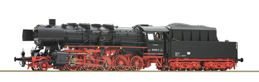 Roco 70042: Steam loco class 50 DR Sn d .