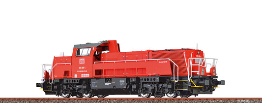 Brawa 70104: H0 Diesel Locomotive Gravita® BR 265 DB AG