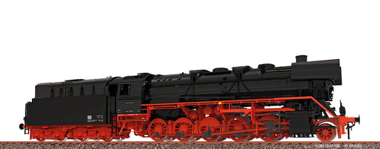Brawa 70112: H0 Freight Locomotive BR 44 DR