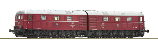 Roco 70116: Dieselloco 288 002 DB Snd .