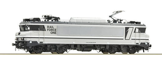Roco 70164: Electric locomotive 1829, Rail Force One