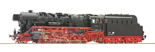 Roco 70283: Steam locomotive class 44 , DR