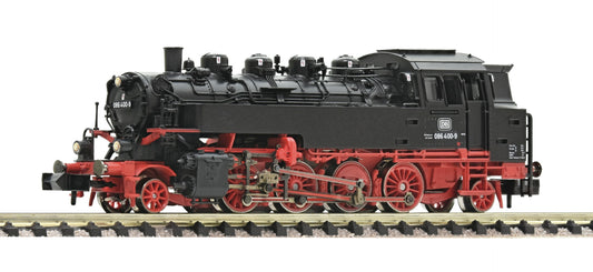 Fleischmann 708674: Steam locomotive 086 400-9, DB