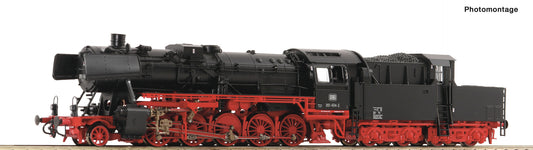 Roco 7110010: Steam locomotive 051 494- 3, DB