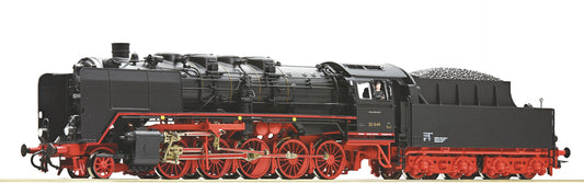 Roco 7110011: Steam locomotive 50 849, DR