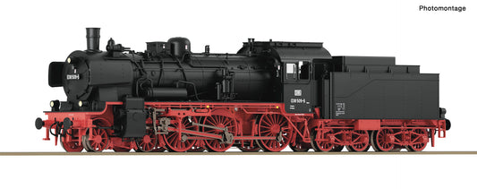 Roco 71379: Steam locomotive 038 509- 6, DB