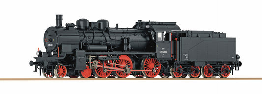 Roco 71393: Steam locomotive 638.2692 , ÖBB